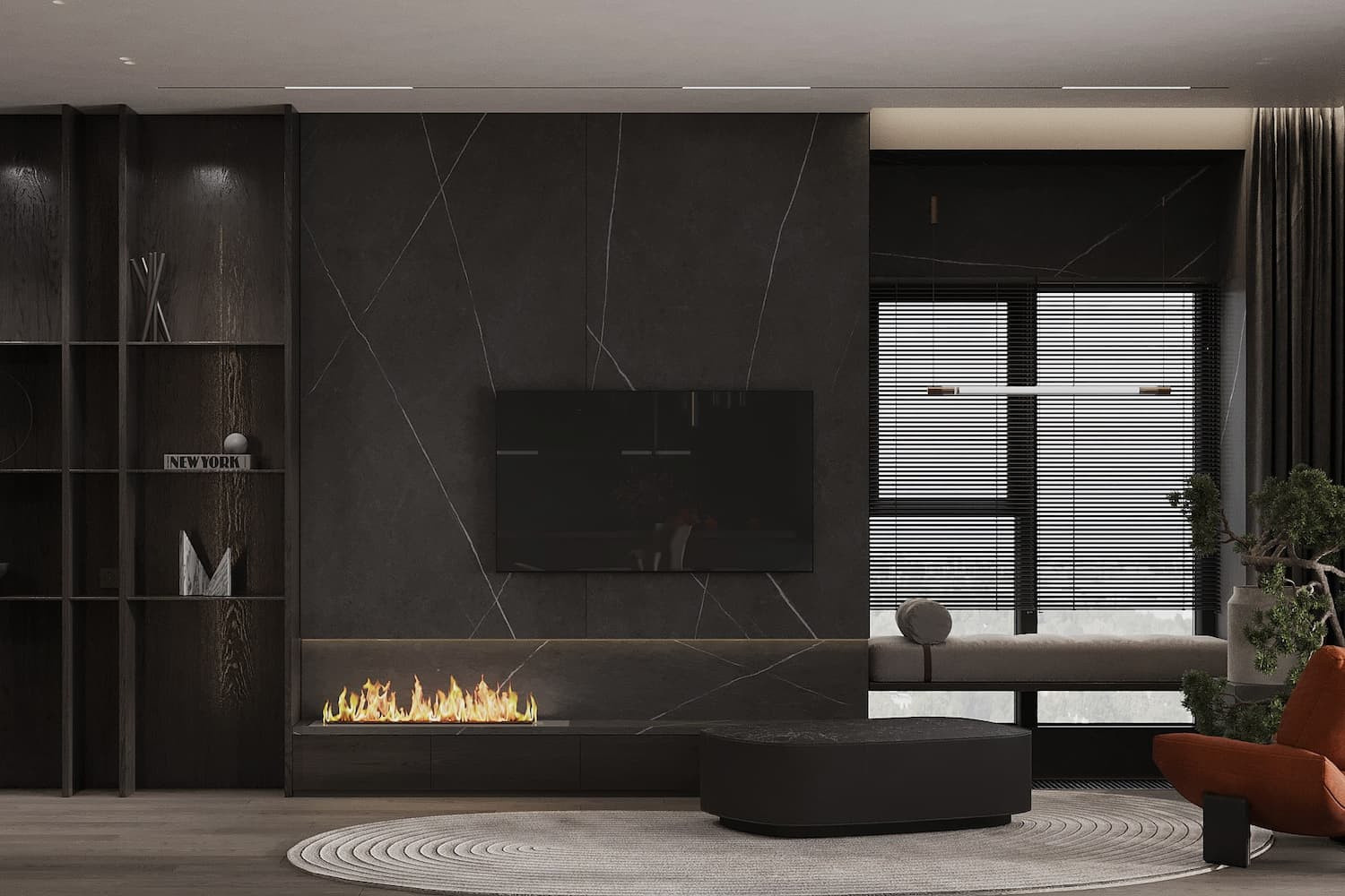 Морская симфония