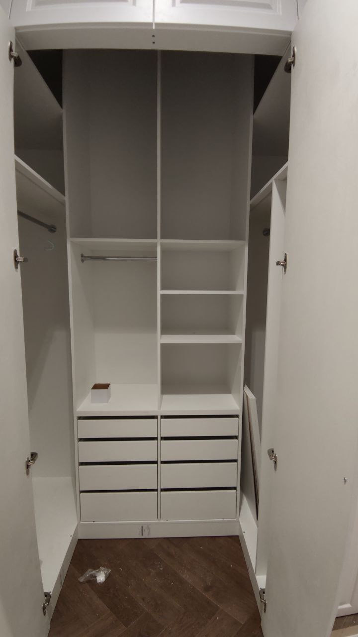 ЖК Морская миля