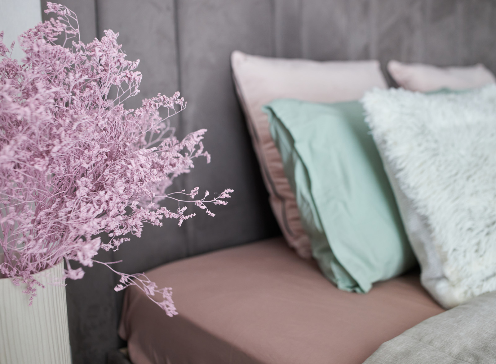 КВАРТИРА НА УЛ. «АКАДЕМИКА АНОХИНА», 60 м²