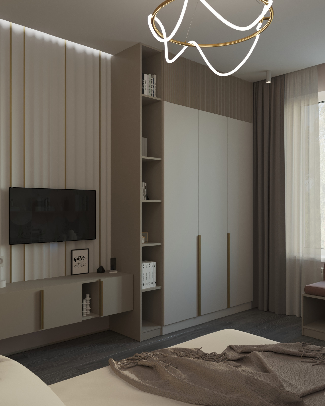 Частный дом - Джем-панк