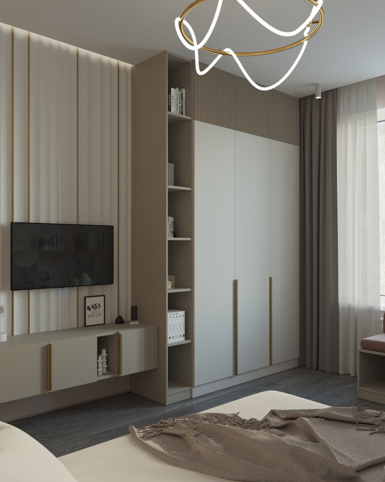 Частный дом - Джем-панк