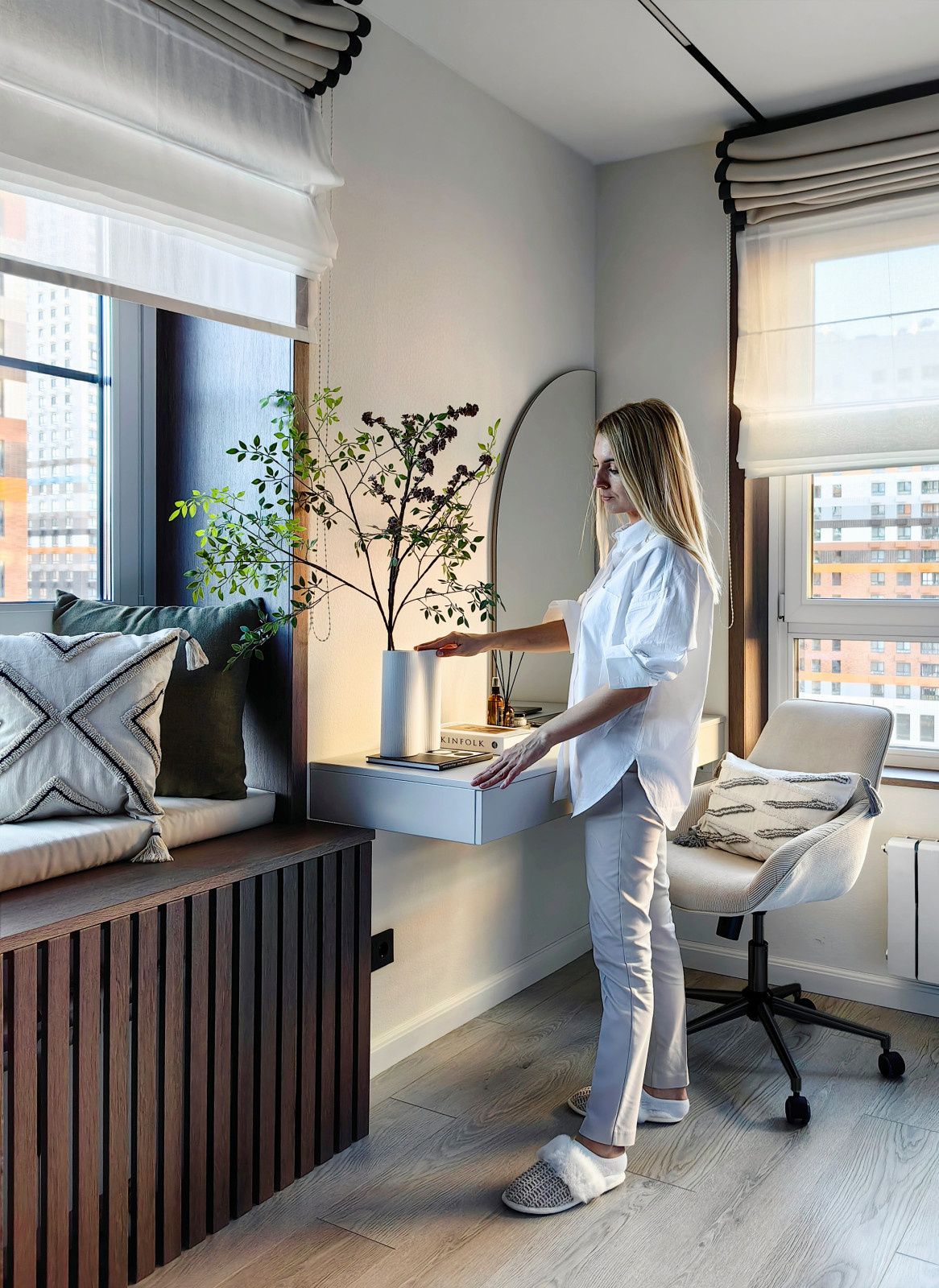 ЖК Дмитровский Парк