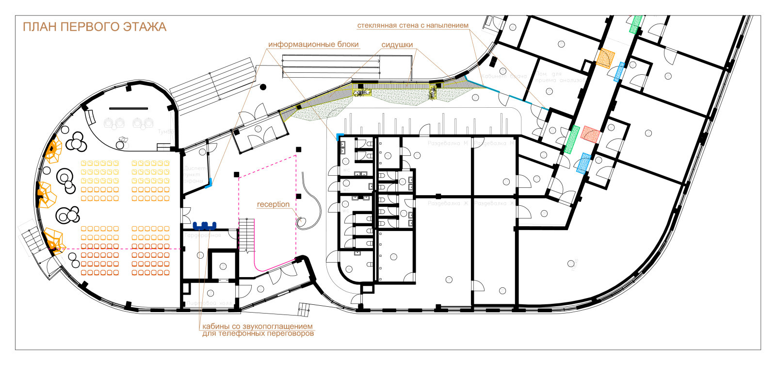 Центр высоких биотехнологий