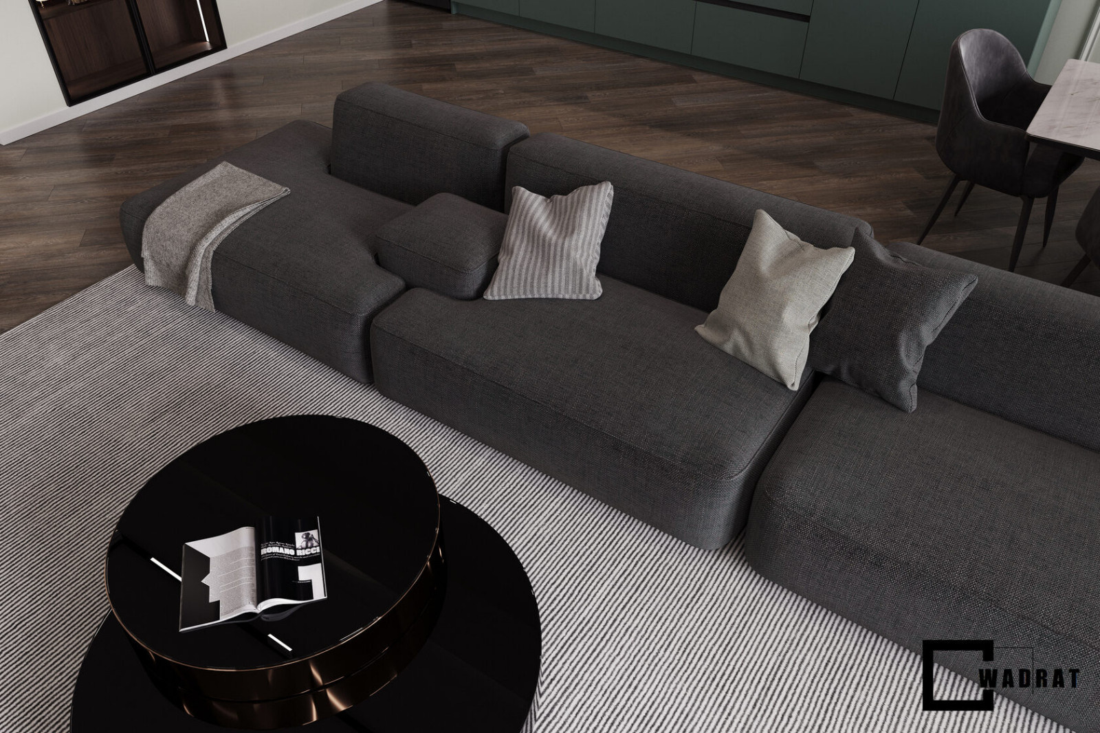 Квартира в Каспийске ЖК Премиум