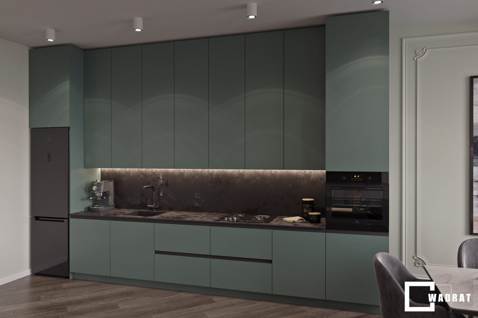 Квартира в Каспийске ЖК Премиум