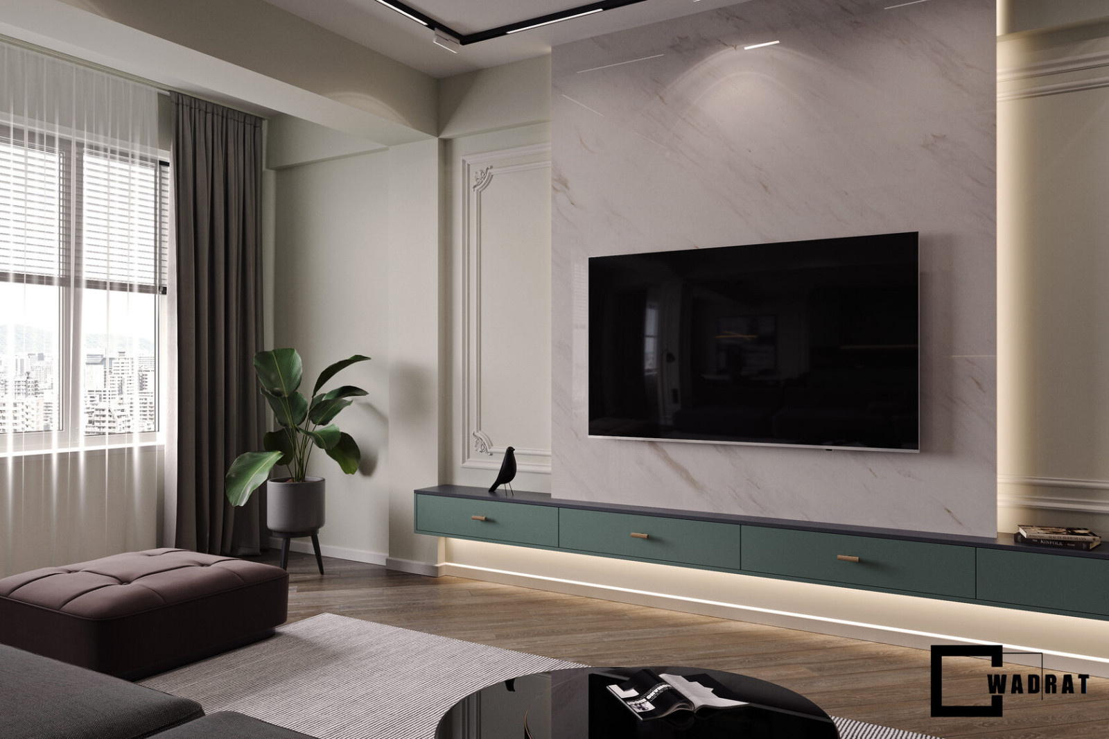 Квартира в Каспийске ЖК Премиум