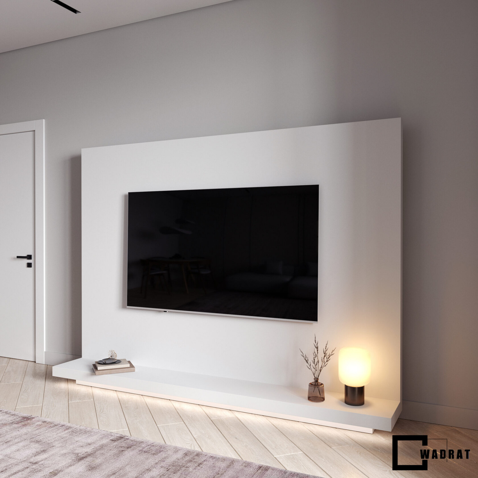 Квартира в Каспийске в элитном доме