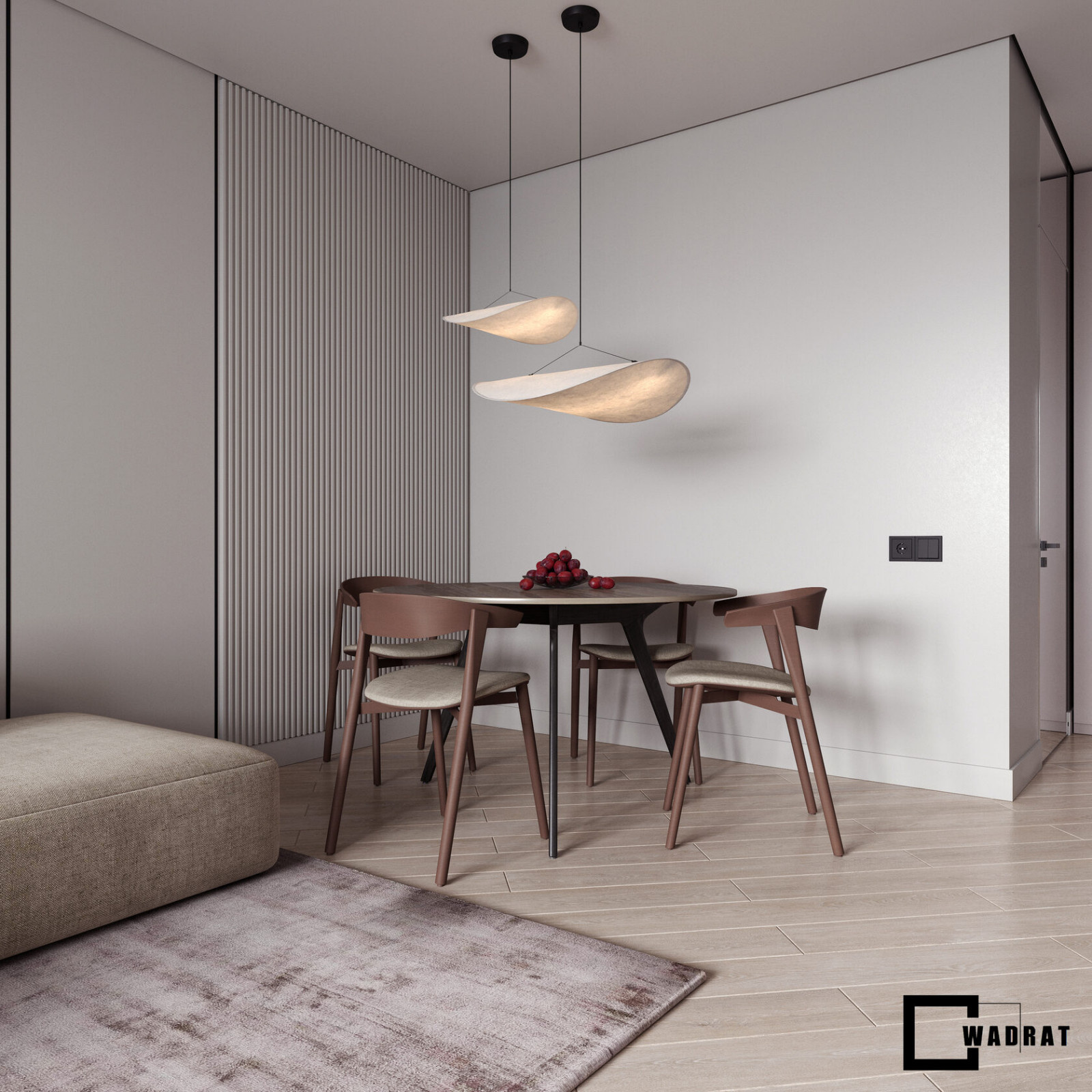 Квартира в Каспийске в элитном доме