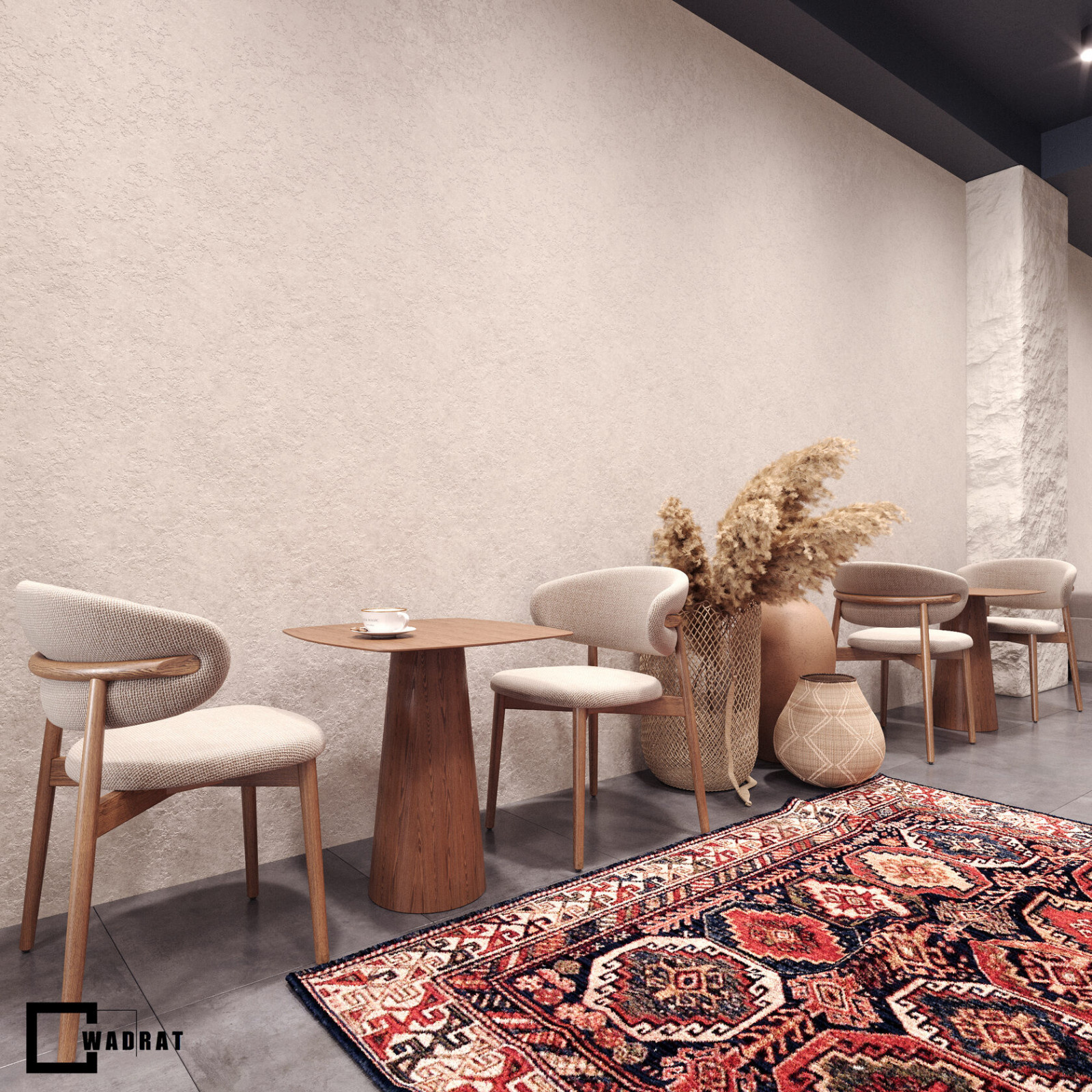 Кофейня в Махачкале