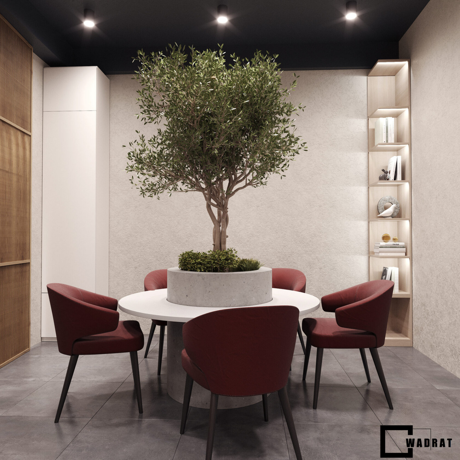 Кофейня в Махачкале