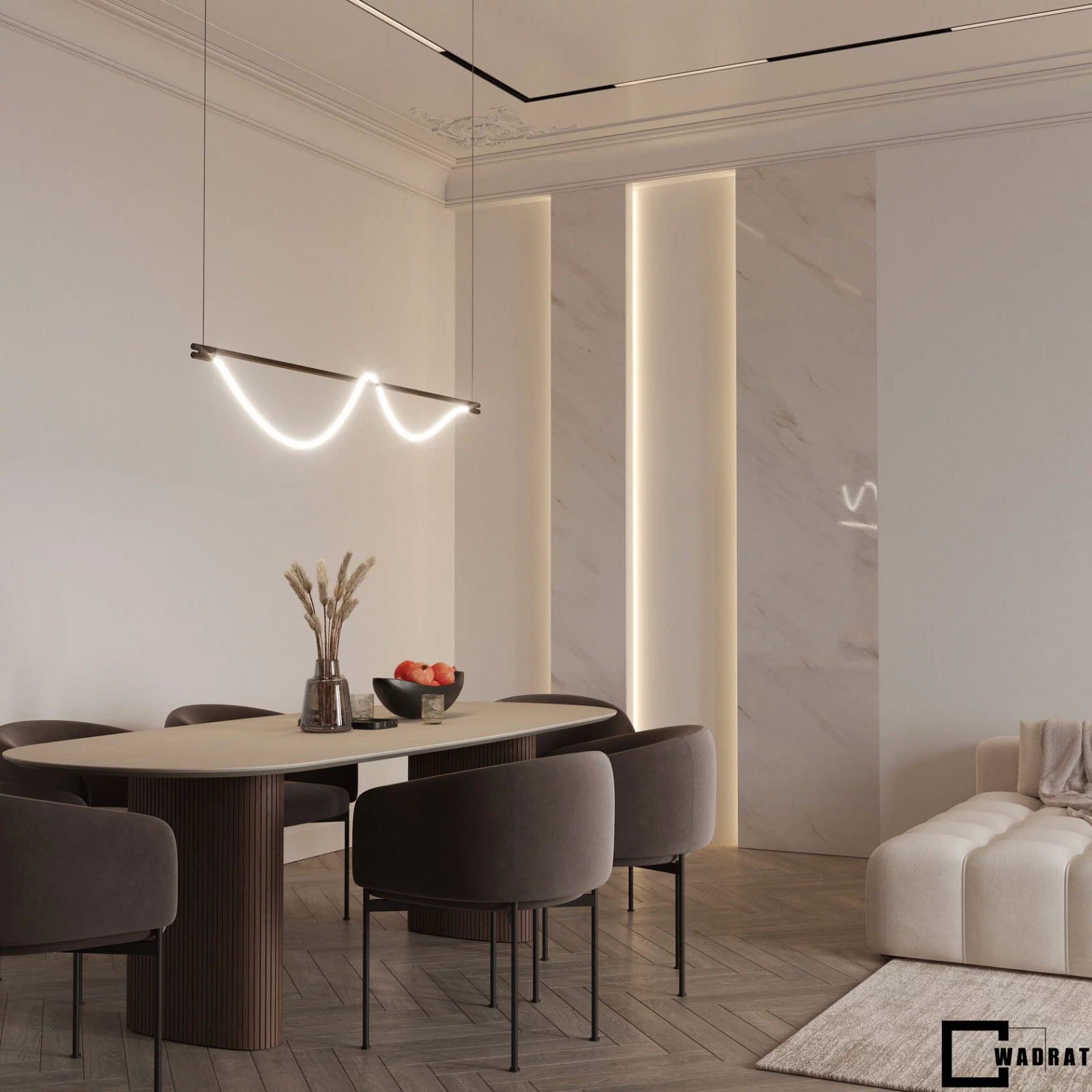 Проект частного дома в Махачкале