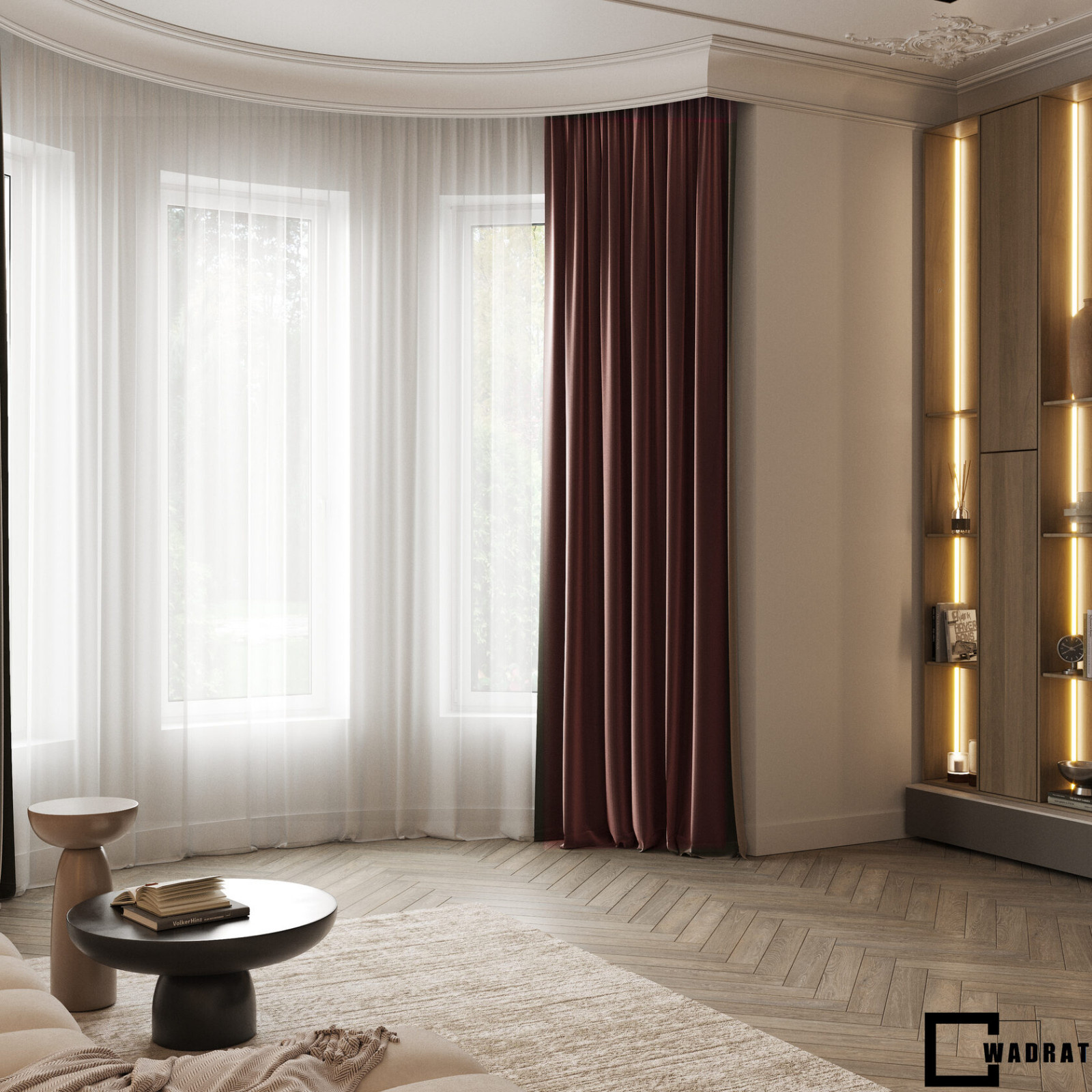 Проект частного дома в Махачкале