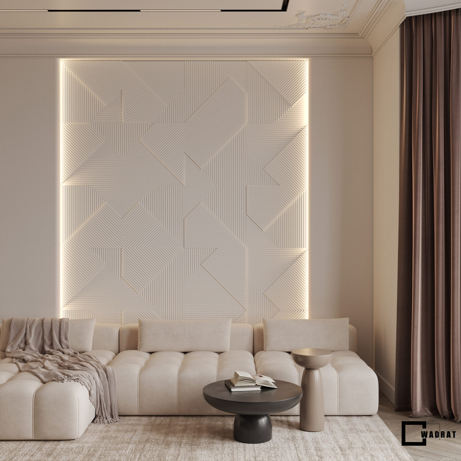 Обложка проекта: Проект частного дома в Махачкале