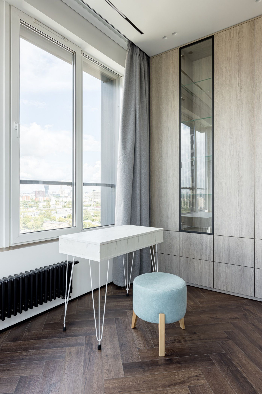 ЖК Сердце столицы г. Москва