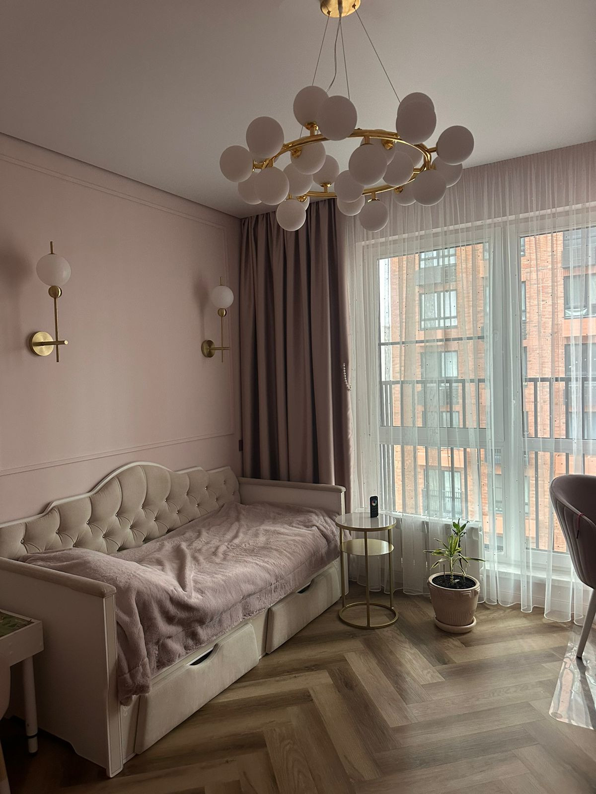 ЖК "Академика Павлова"