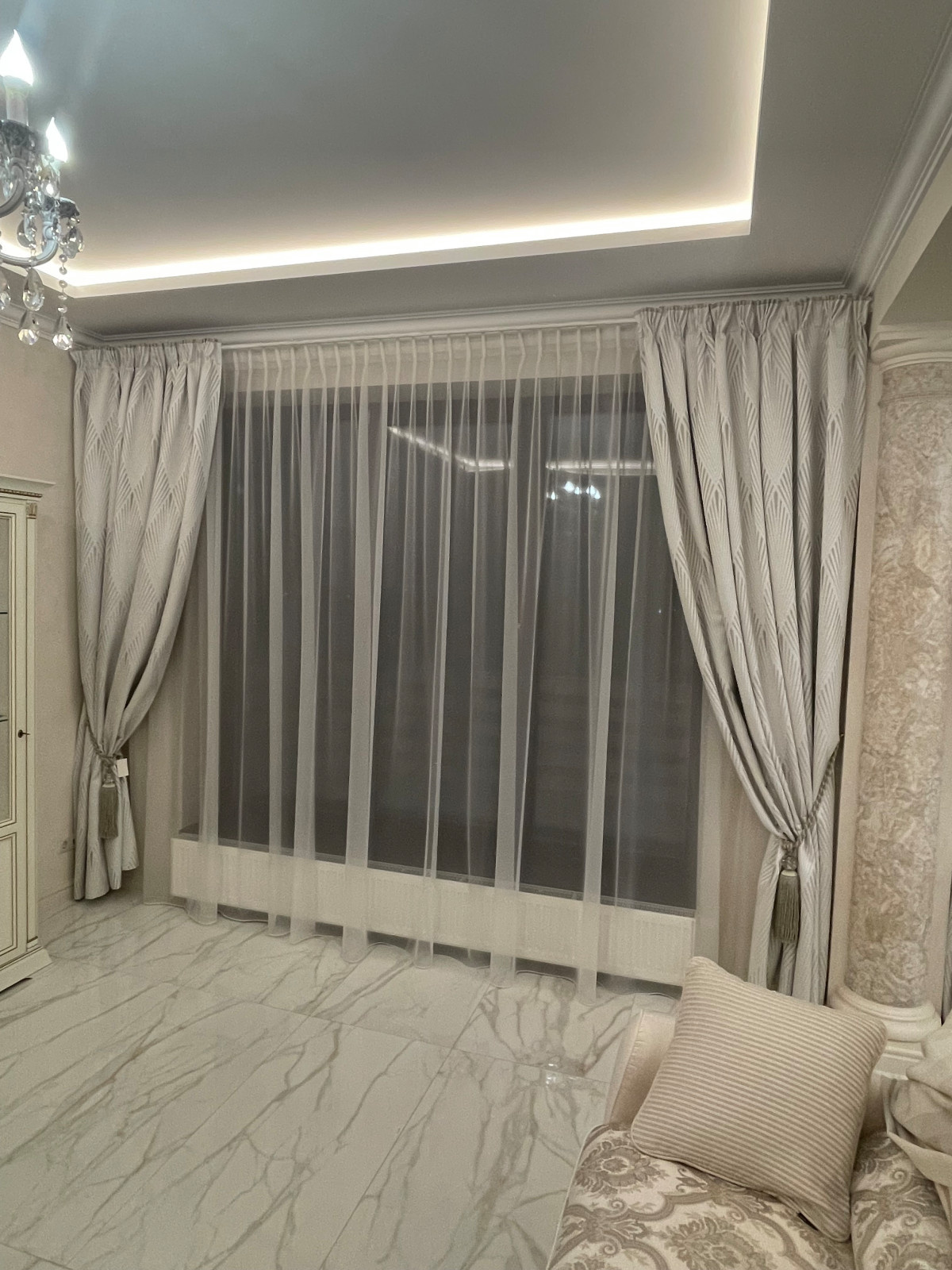 Дом на Новой