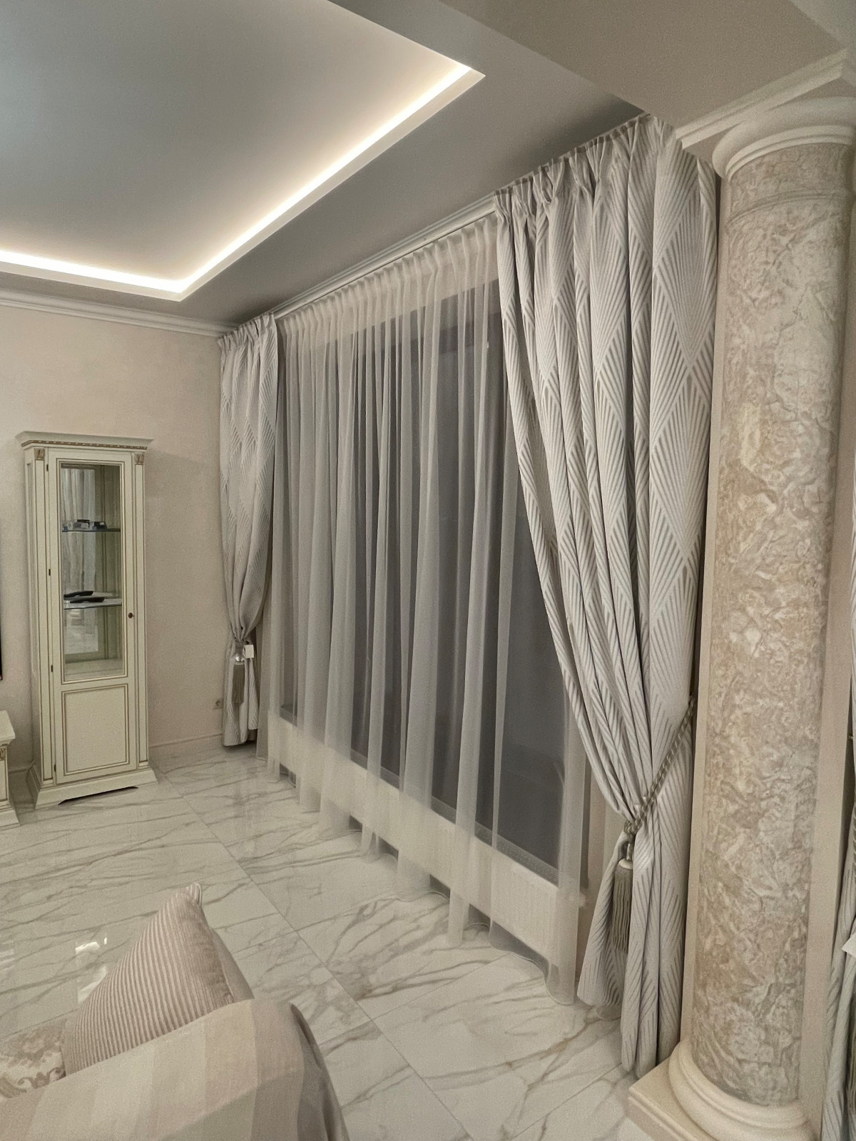 Дом на Новой