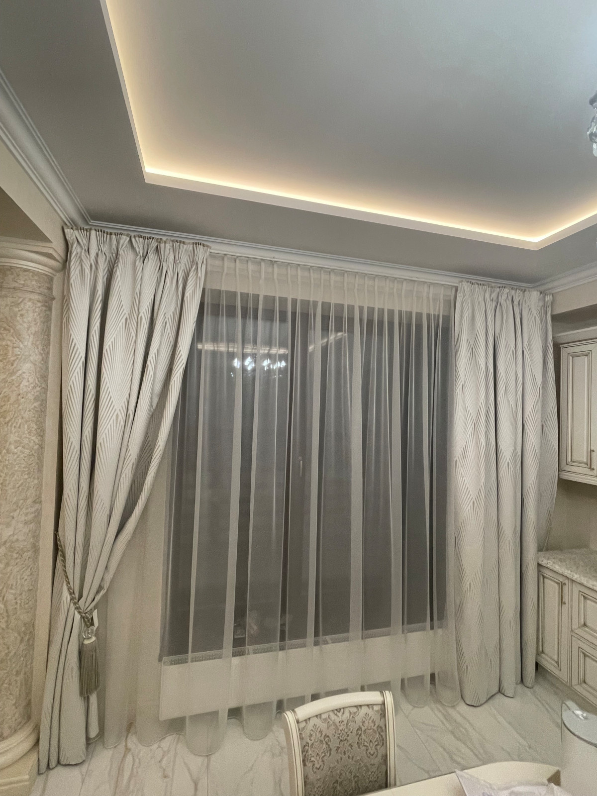 Дом на Новой