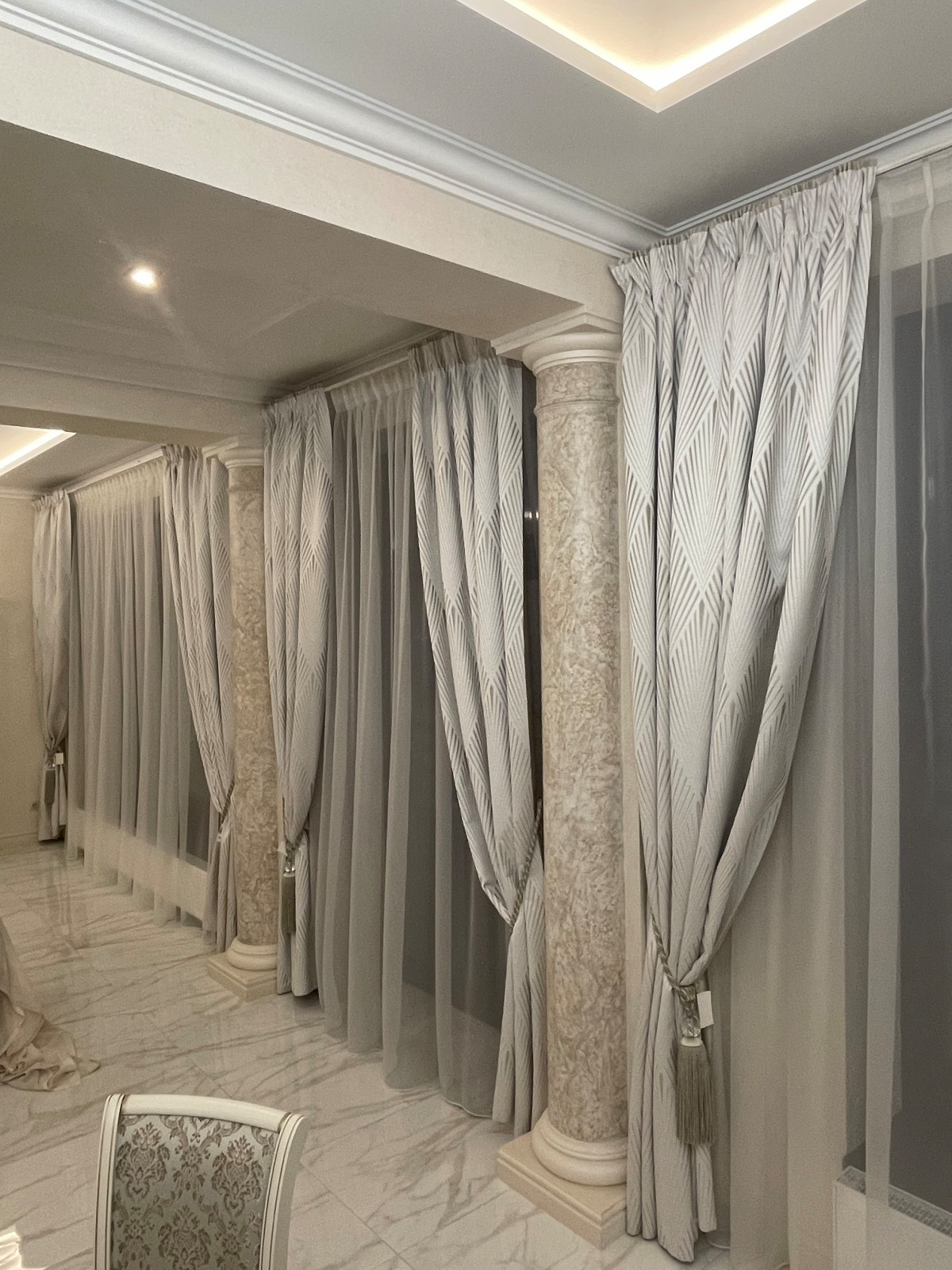 Дом на Новой