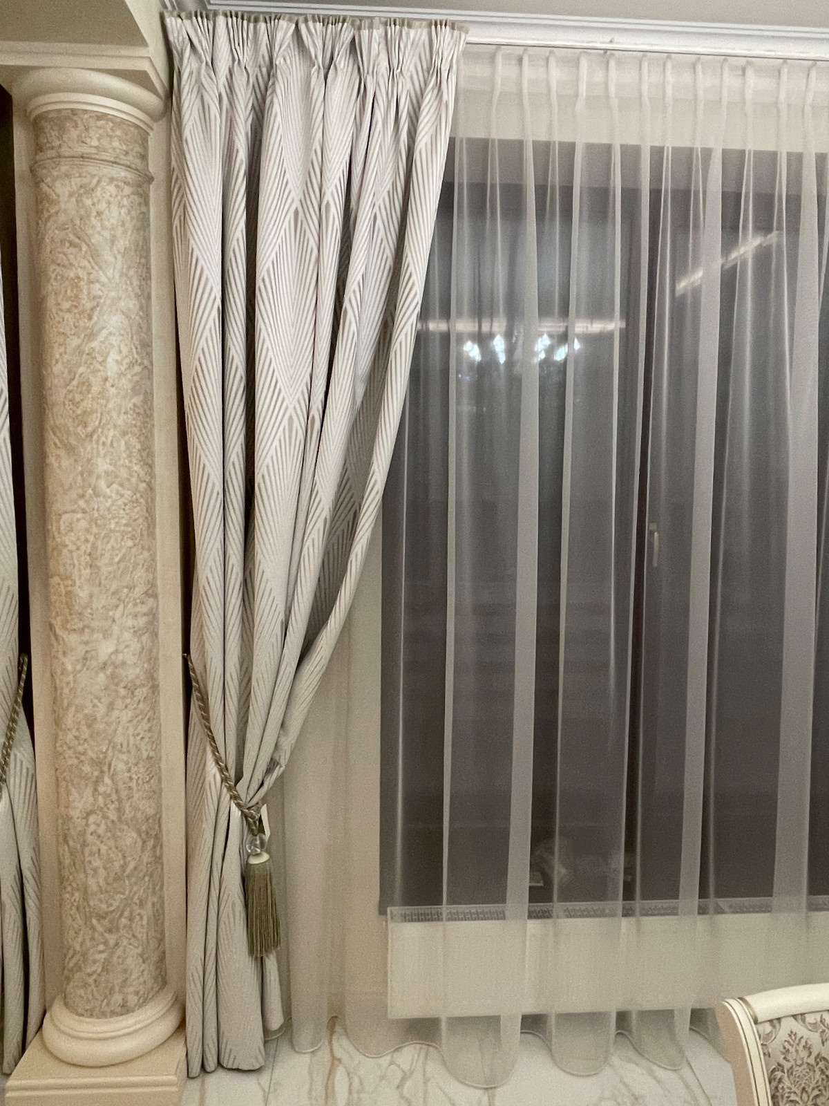 Дом на Новой