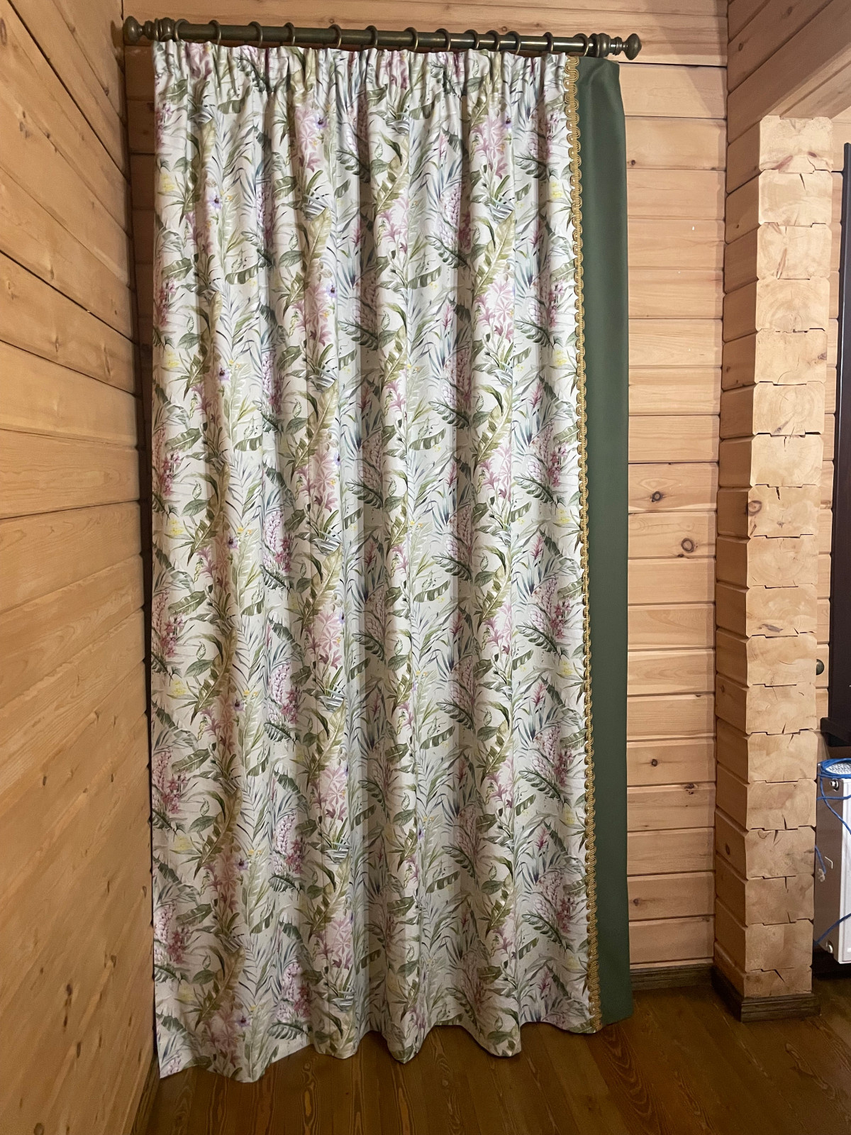 Дом на Новой