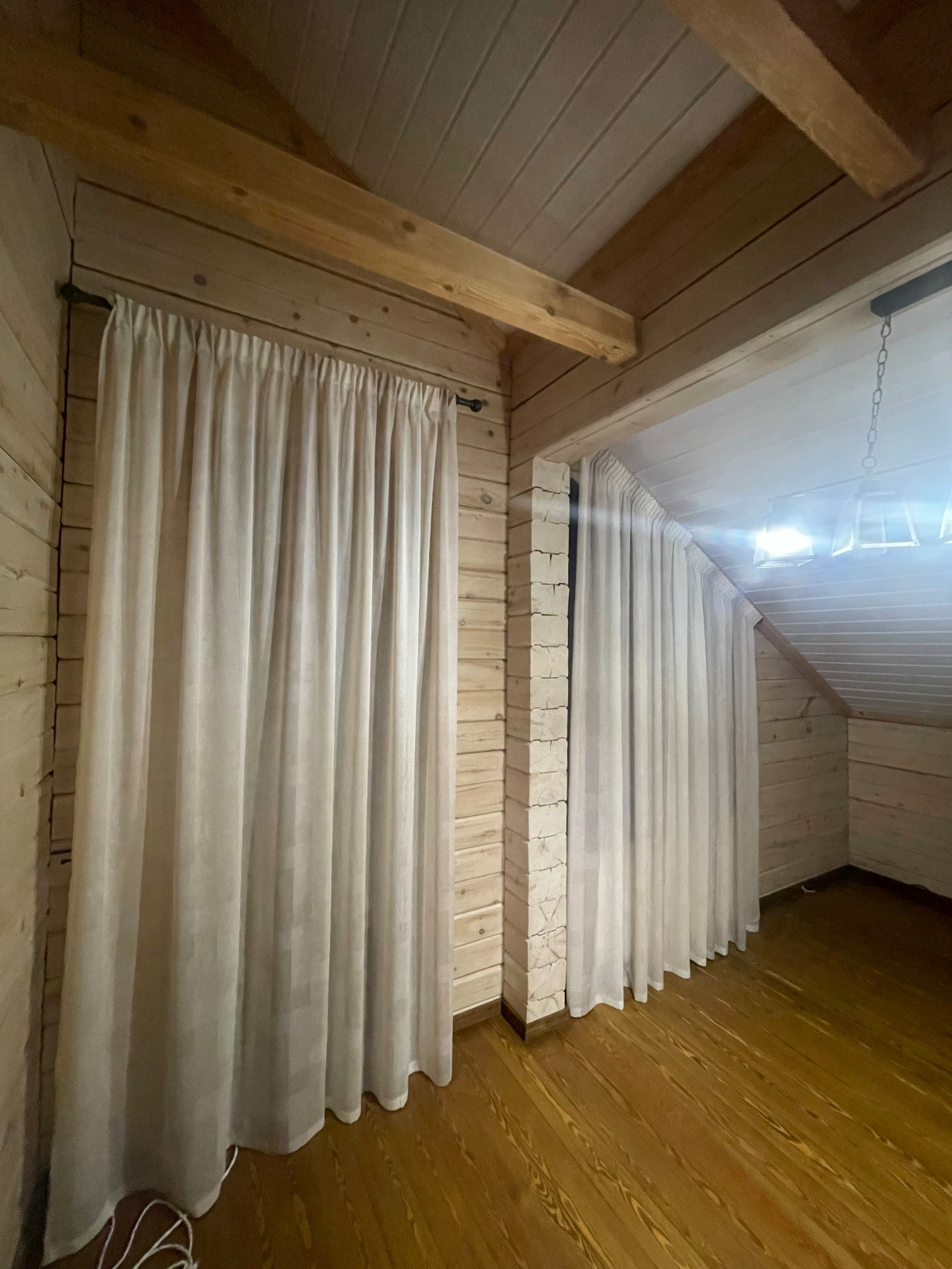 Дом на Новой