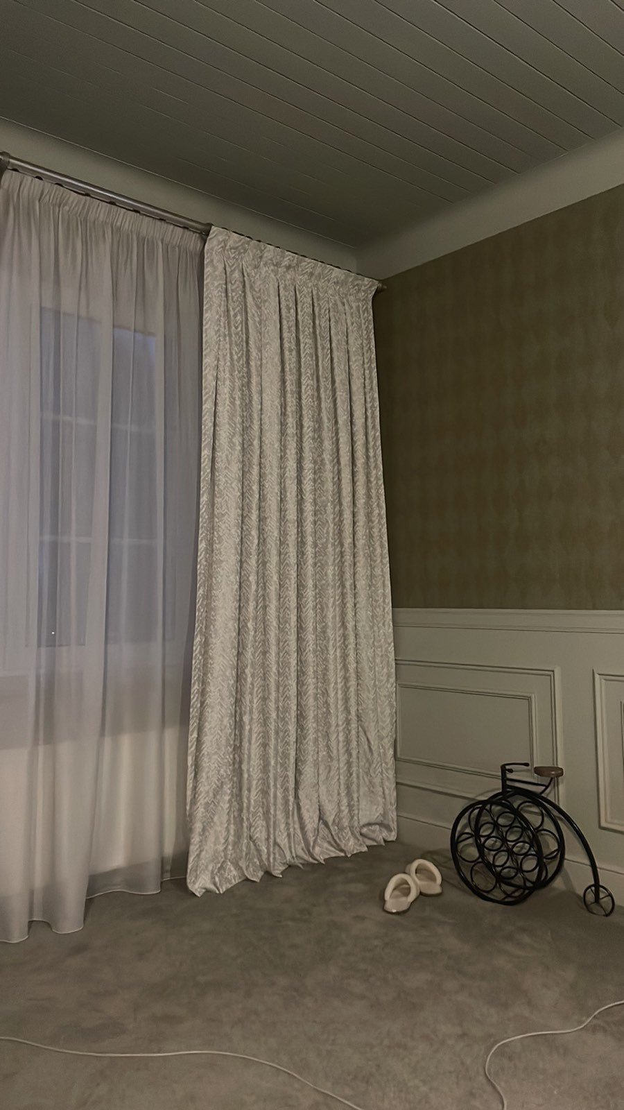 Дом Чистые ключи