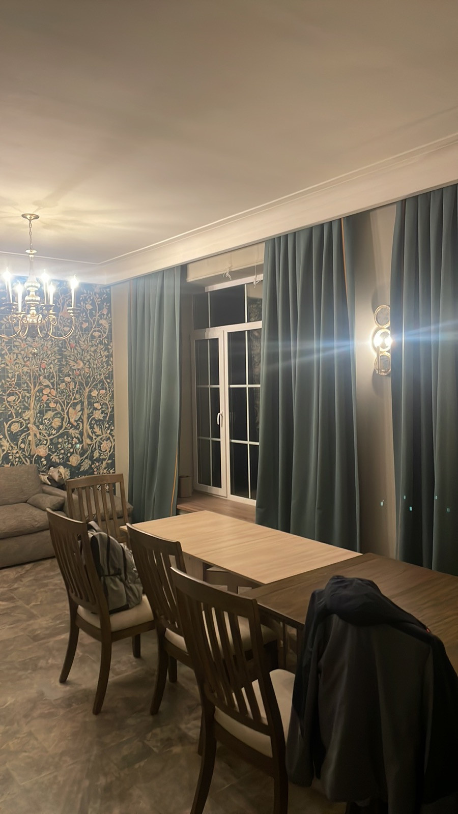 Дом Чистые ключи