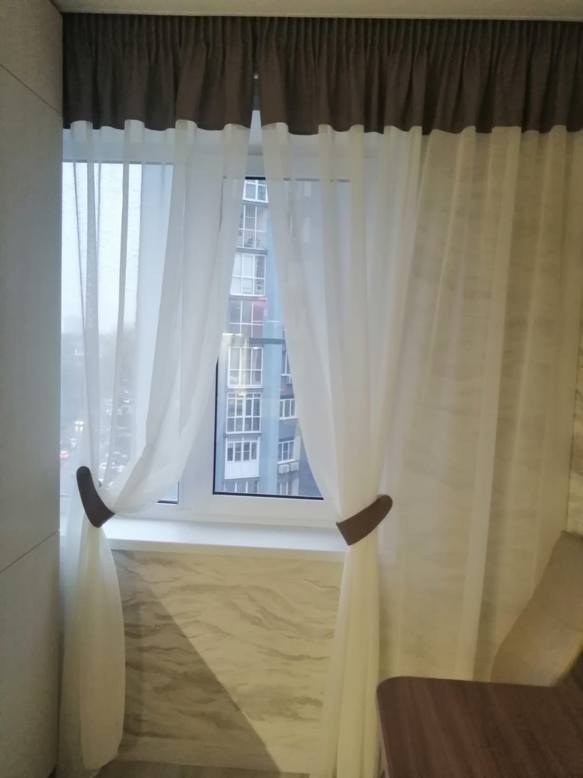 Дом Чистые ключи