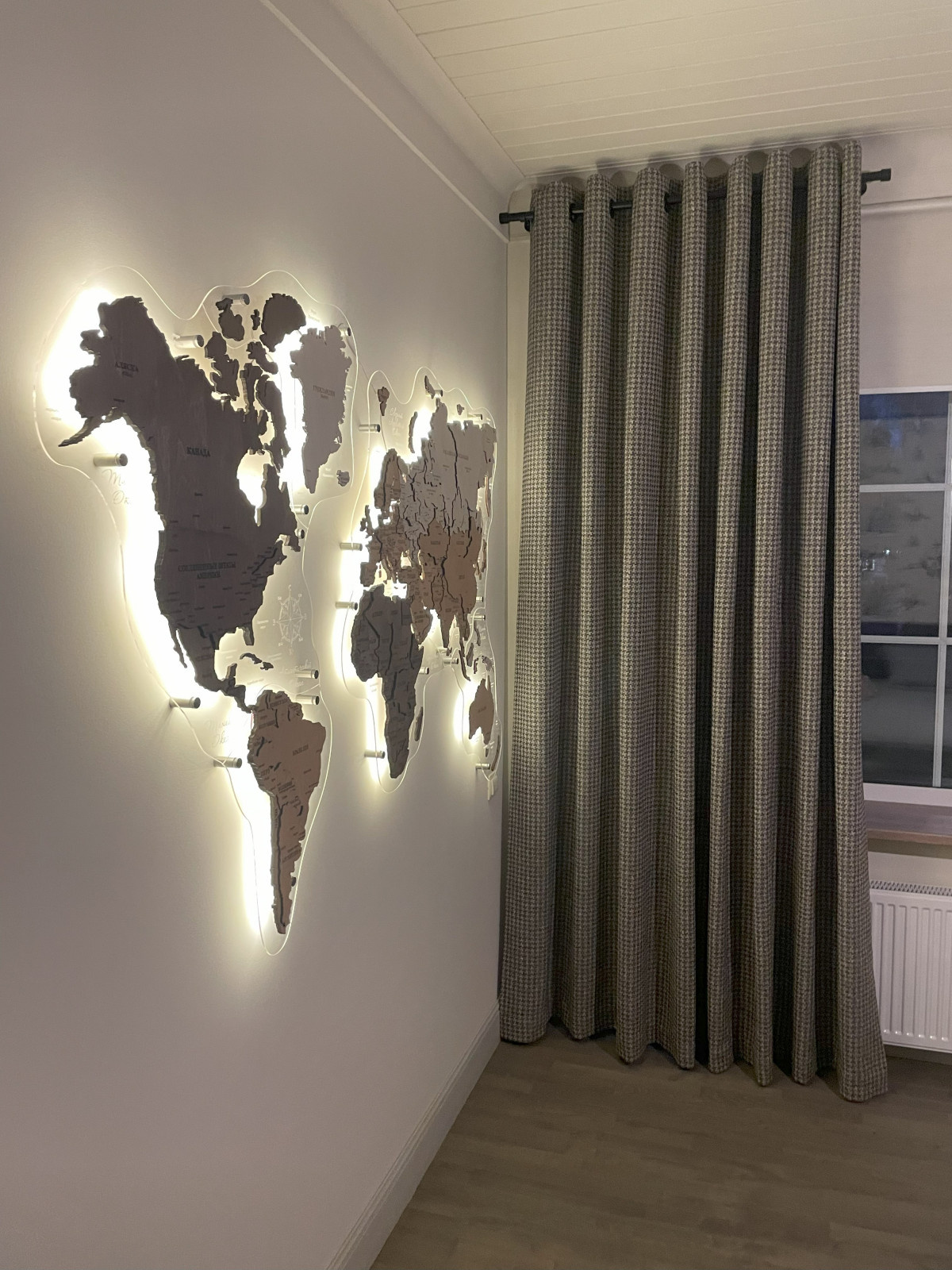 Дом Чистые ключи