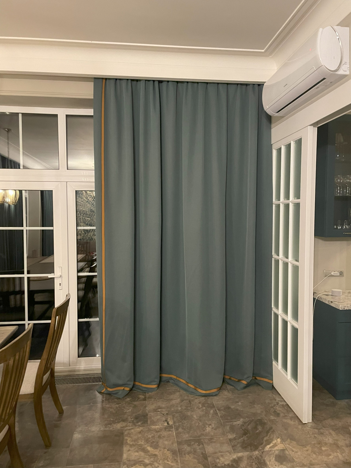 Дом Чистые ключи