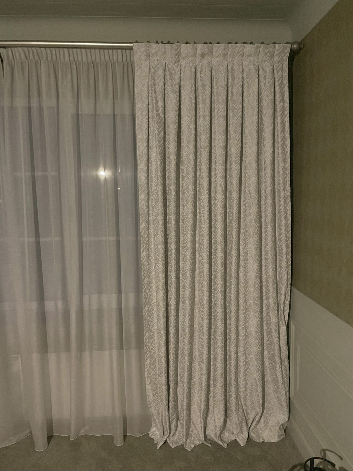 Дом Чистые ключи