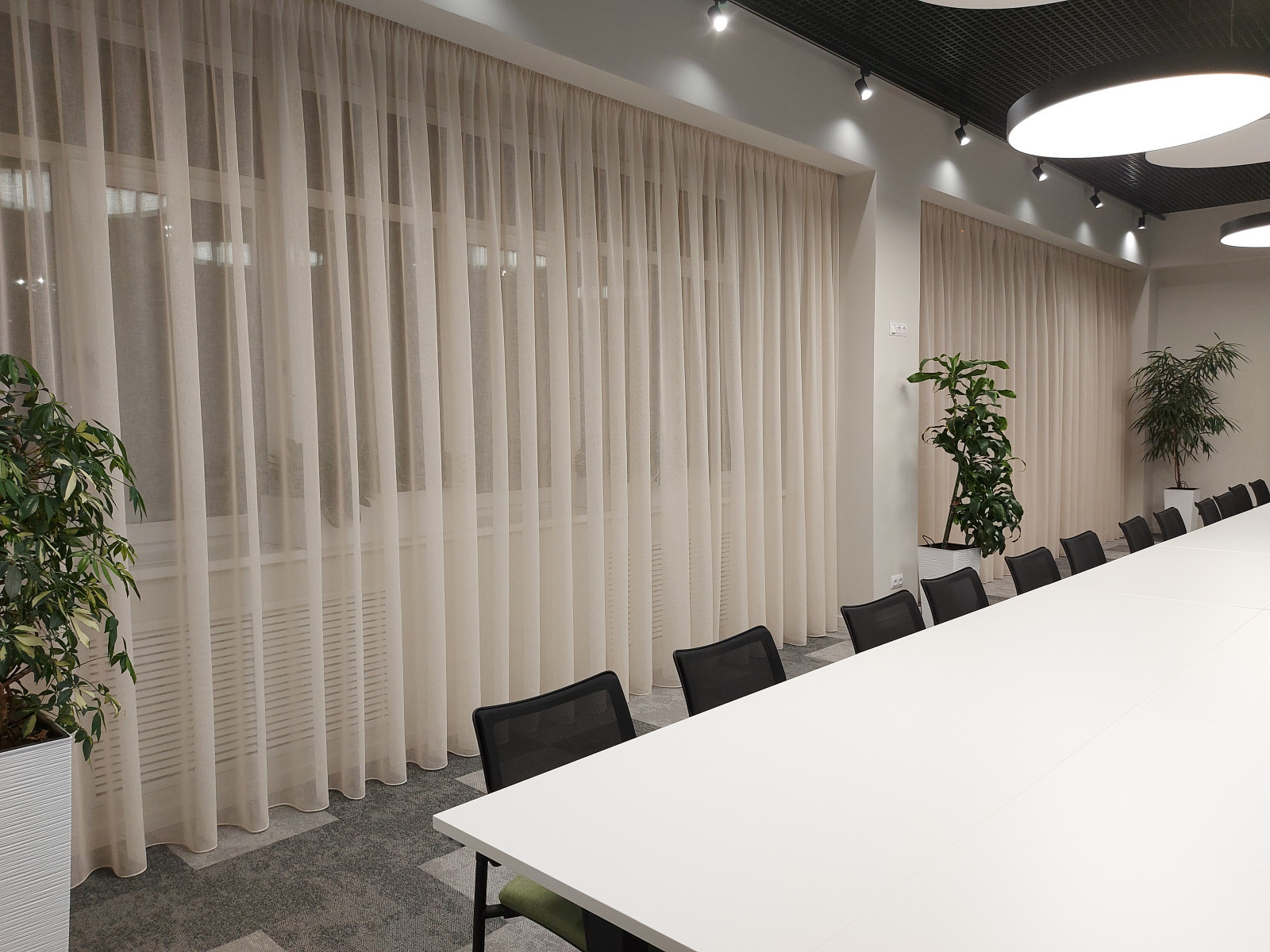 Переговорная Х5 Групп