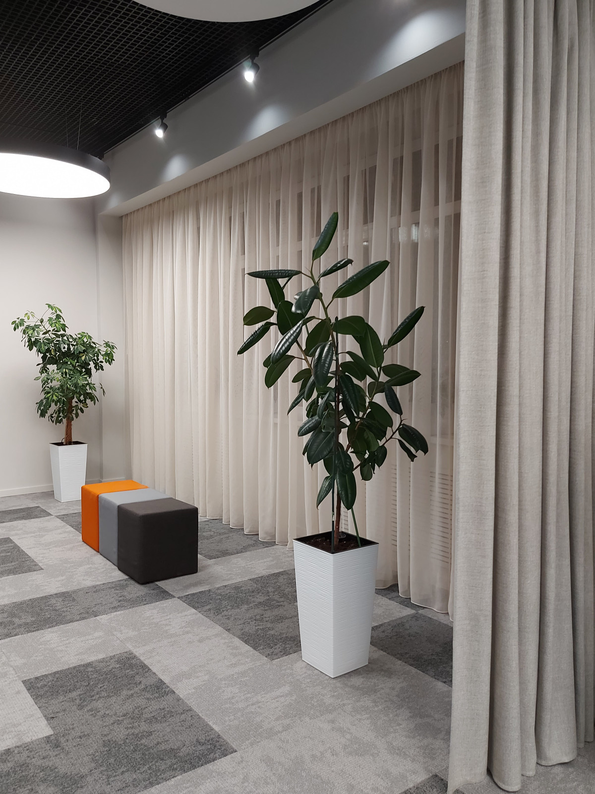 Переговорная Х5 Групп