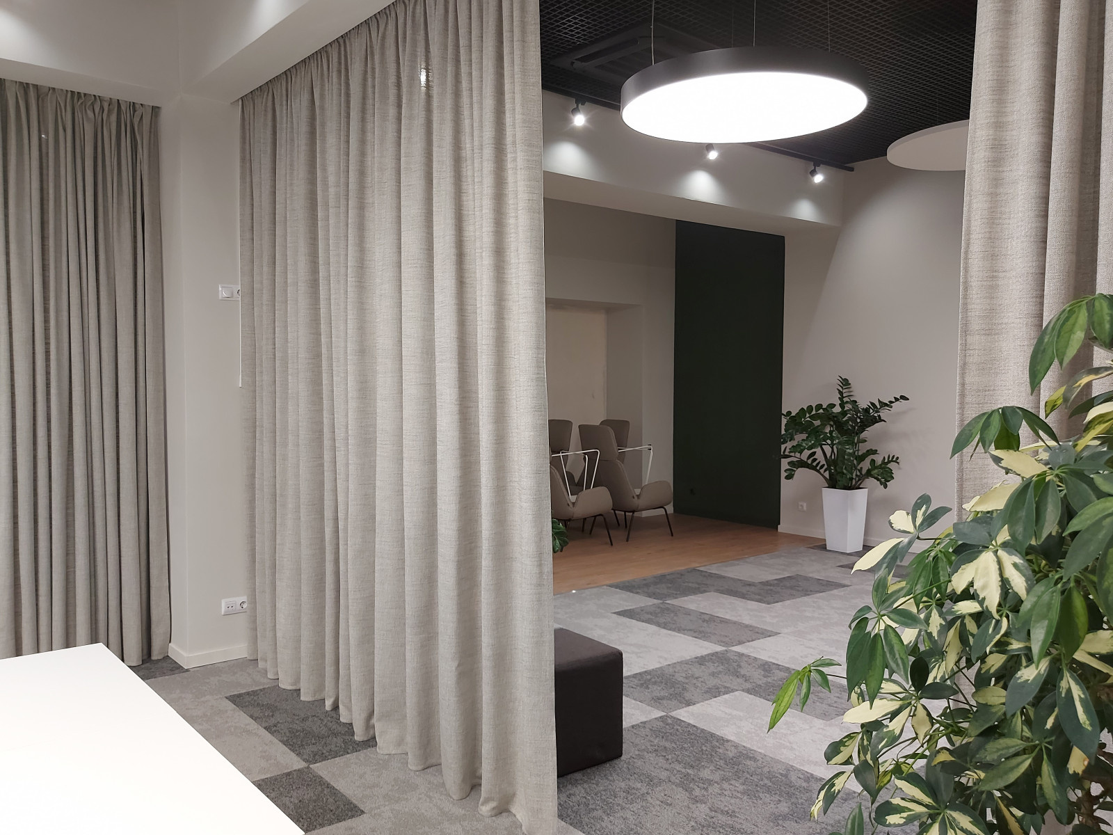 Переговорная Х5 Групп