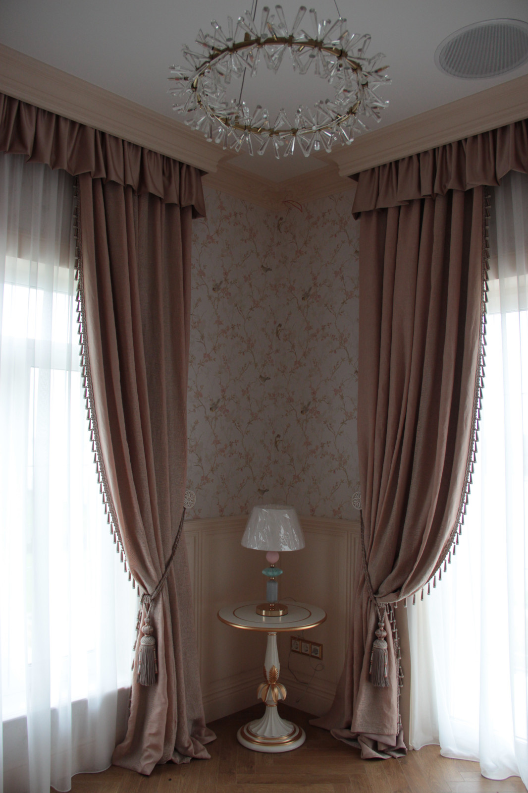 Дом в Приозерном