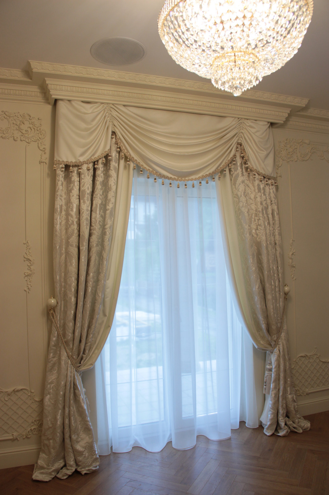 Дом в Приозерном