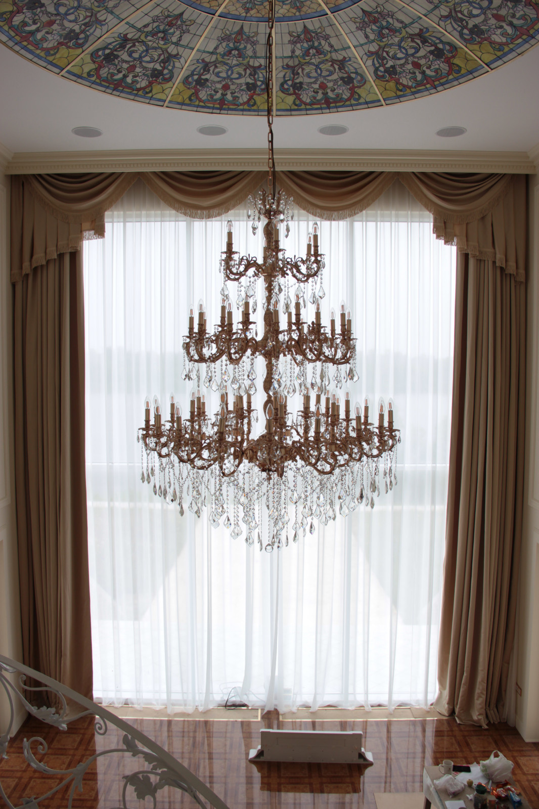 Дом в Приозерном