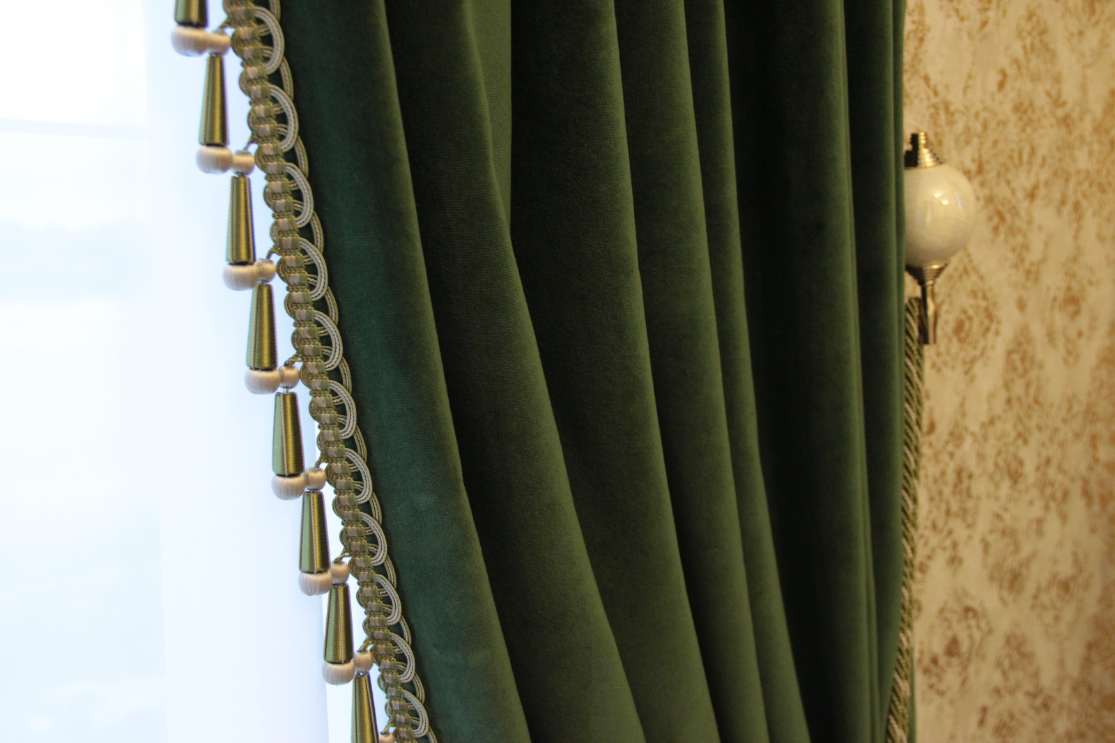 Дом в Приозерном