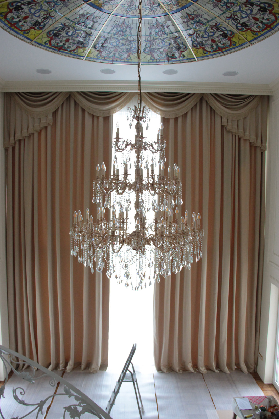 Дом в Приозерном