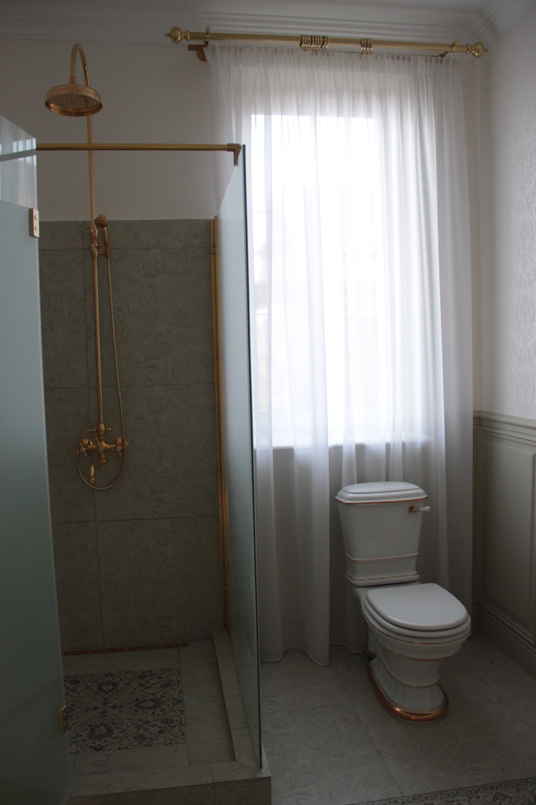 Дом в Приозерном