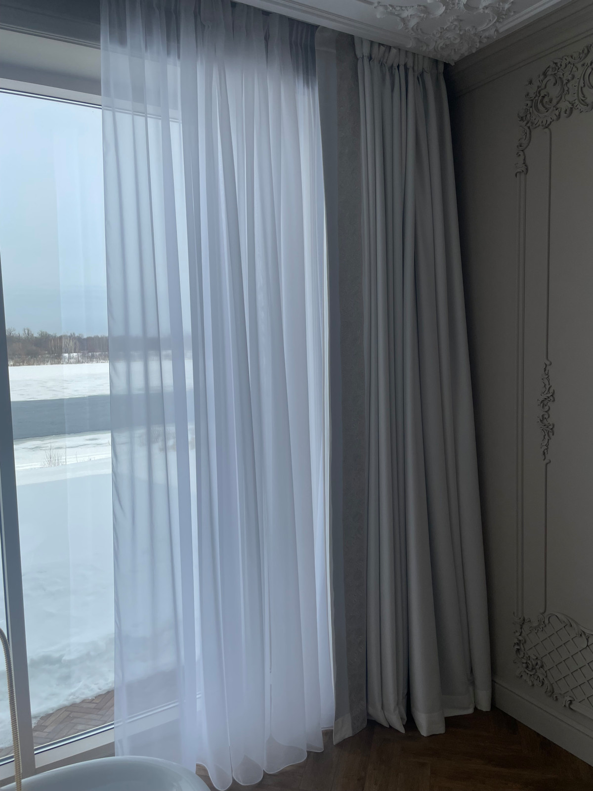 Дом в Приозерном