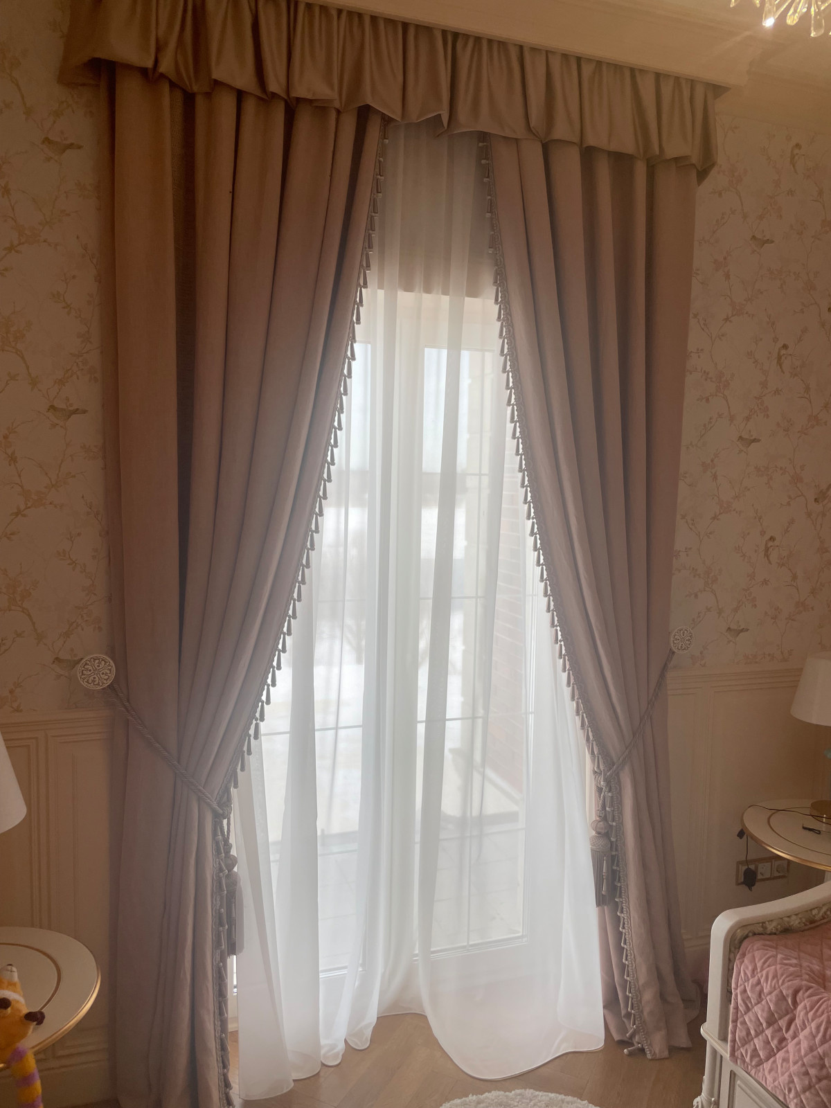 Дом в Приозерном