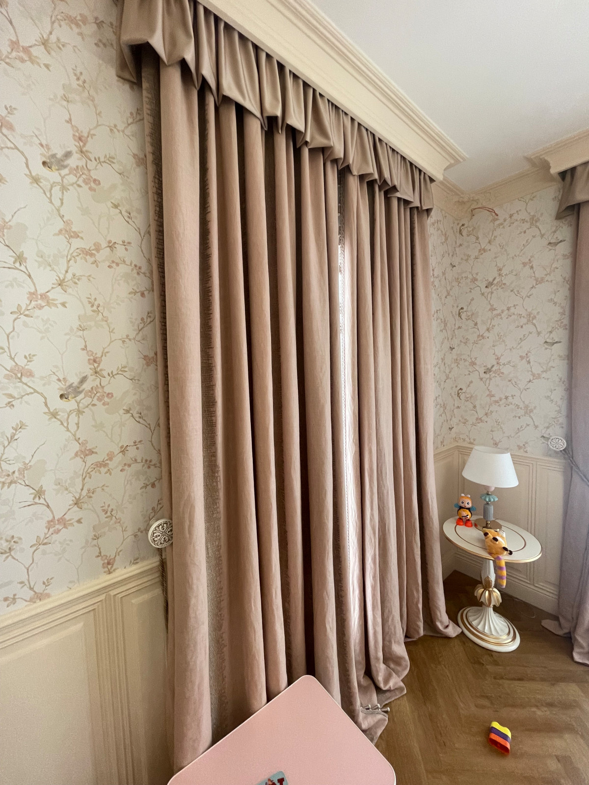 Дом в Приозерном