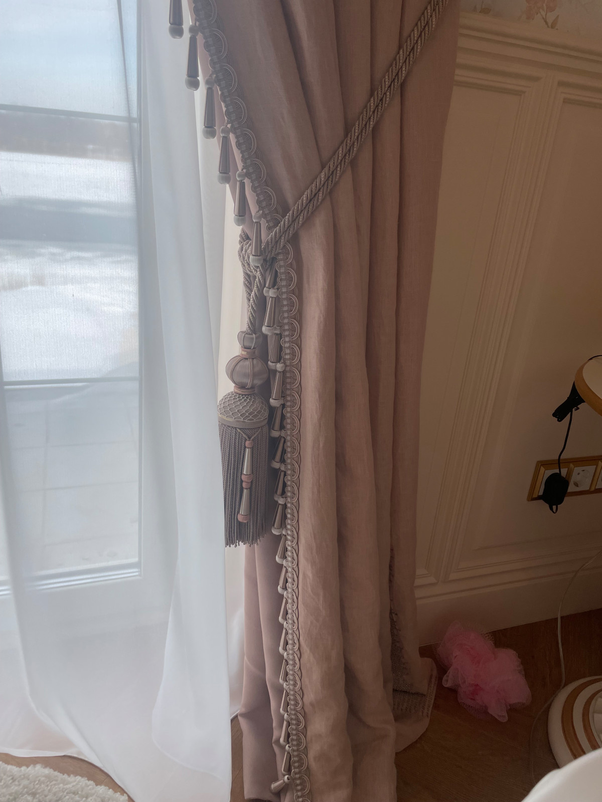 Дом в Приозерном