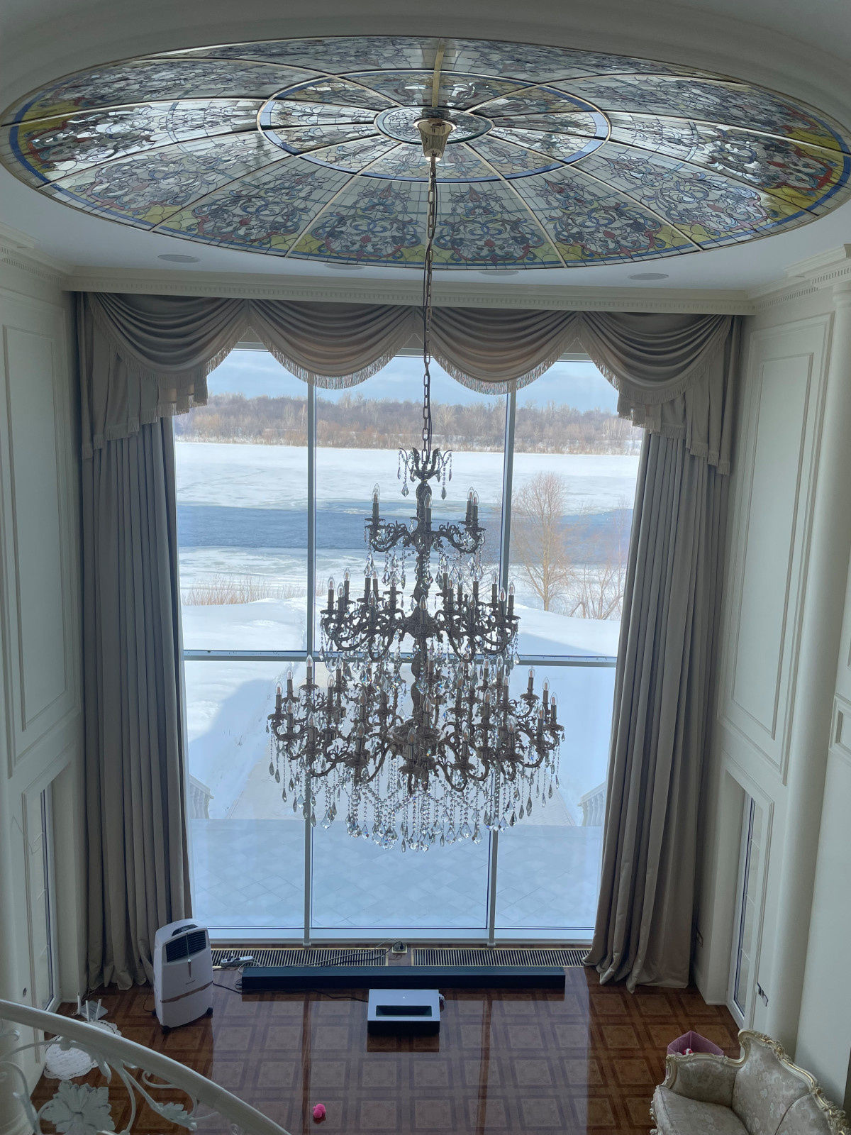 Дом в Приозерном