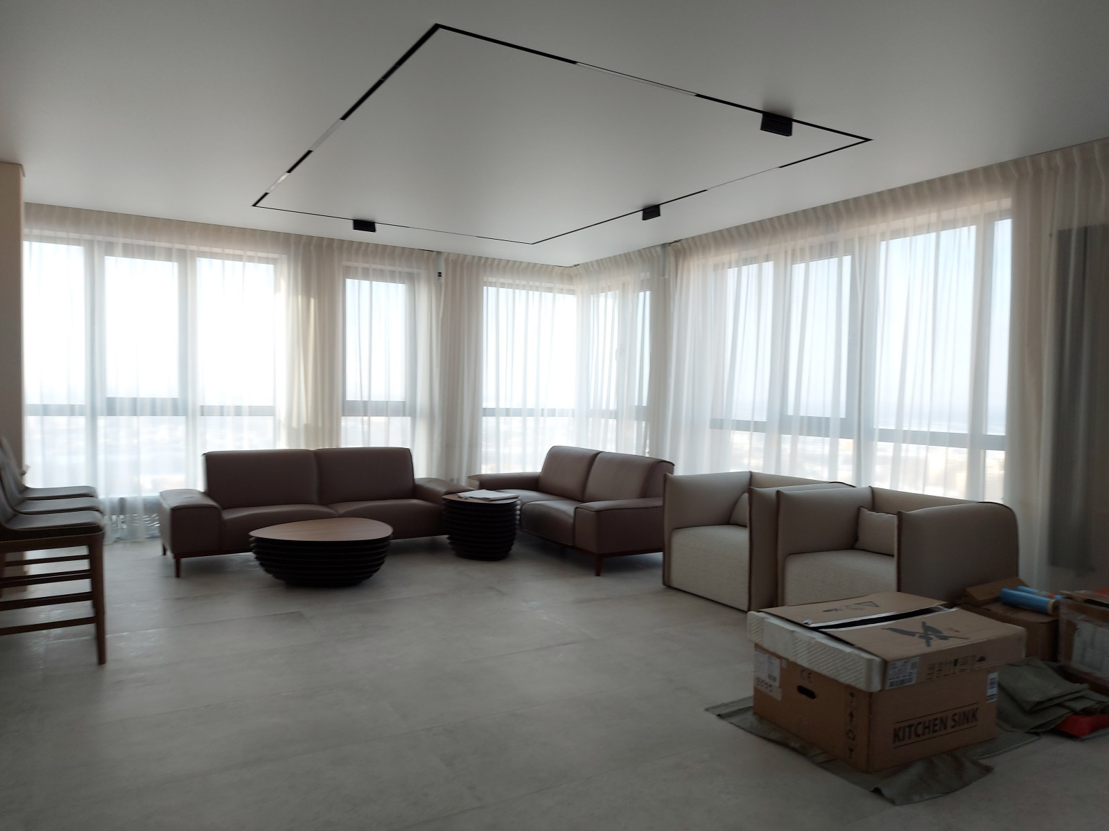 Квартира КМ Прайм