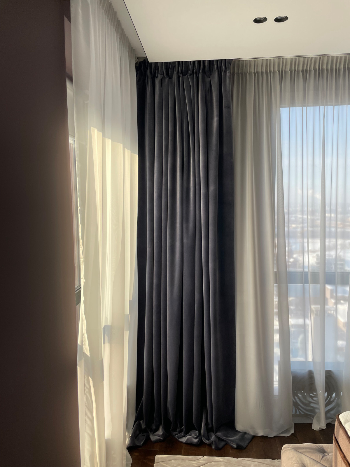 Квартира КМ Прайм