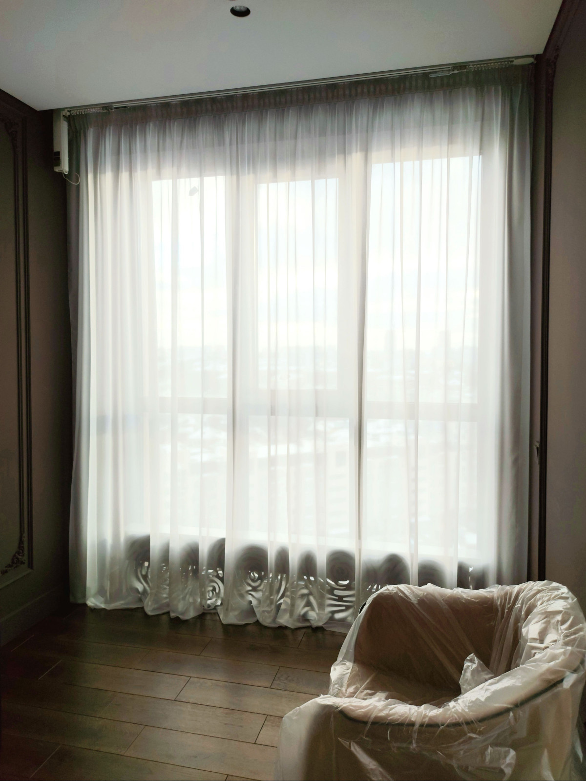 Квартира КМ Прайм