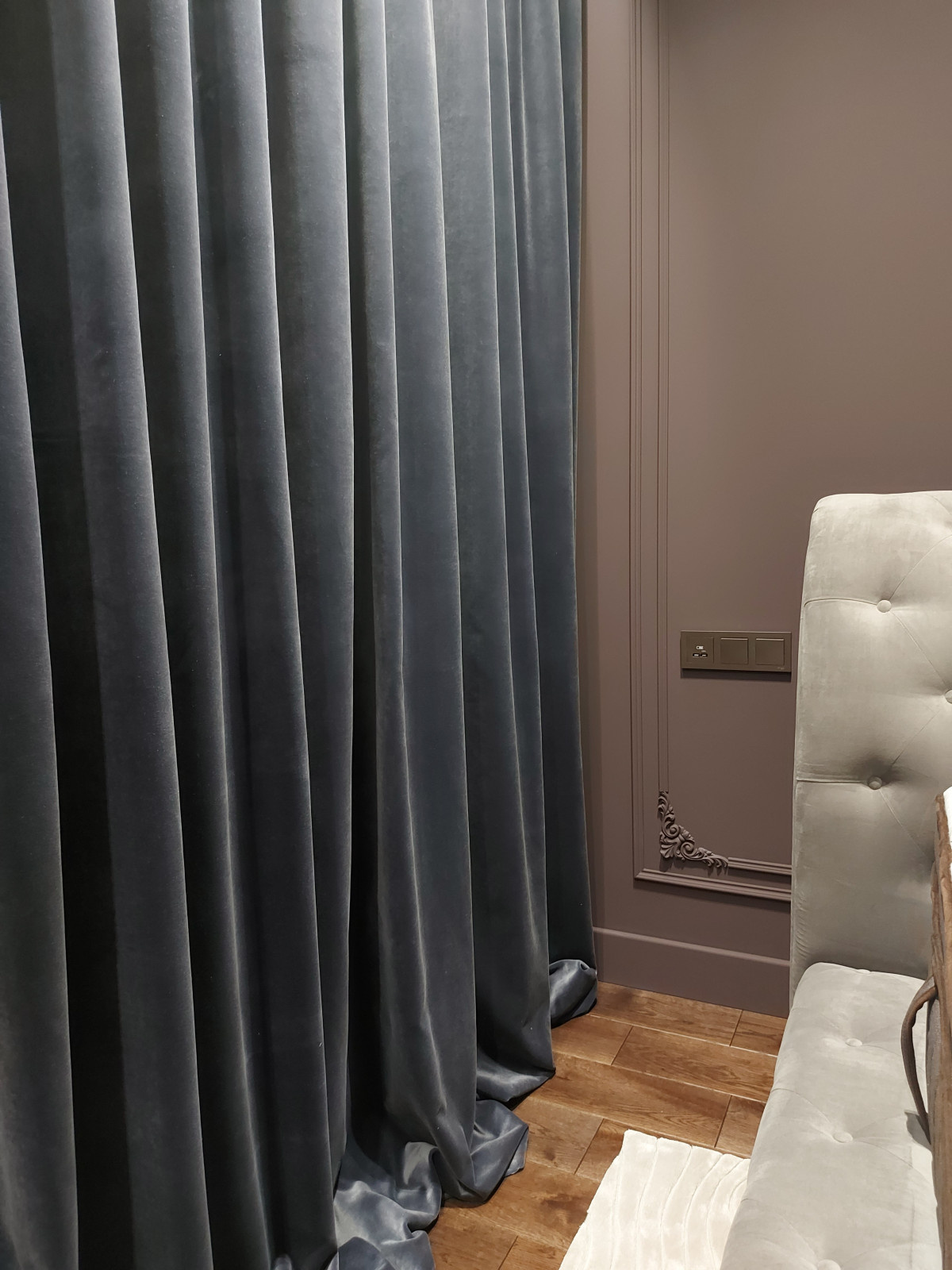 Квартира КМ Прайм